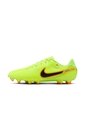 Guayos Hombre Nike Tiempo Legend 10 Academy Amarillo de Nike