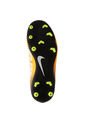 Fútbol  Negro-Naranja Nike Mercurial Vapor  III Fg de Nike