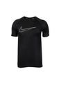 Camiseta Nike Pro Dri-fittight-fit Short-sleeve-Negro de Nike