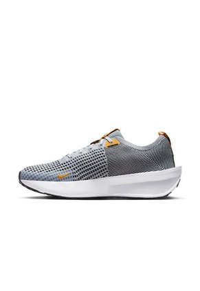 Tenis Nike Interact Run-Gris
