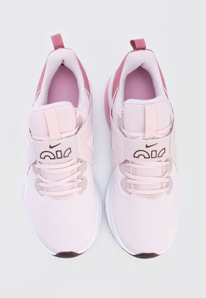 Tenis Training Rosa-Blanco-Lila Nike Air Max Bella TR 5