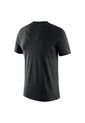 Camiseta Nike Miami Heat Essential-Negro de Nike