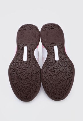 Tenis Training Rosa-Blanco-Lila Nike Air Max Bella TR 5