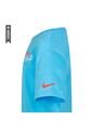 Camiseta Nike Nkg Ss Icon Boxy Tee Niña-Azul de Nike