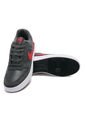 Tenis Skateboarding Negro-Gris-Rojo Nike Sb Delta Force vulc de Nike