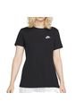 Camiseta Nike Sportswear Para Mujer-Negro de Nike
