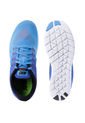 Running Azul Nike Free Rn de Nike