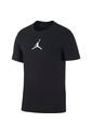 Camiseta Nike Jumpman Crew-Negro de Nike