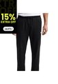 Pantalon Nike M Club Knit Jogger Hombre-Negro de Nike