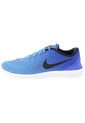 Running Azul Nike Free Rn de Nike