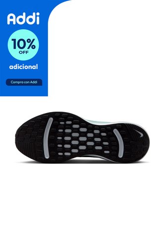 TENIS NIKE HOMBRE FN0228-010 JOURNEY R Talla 10 Nike