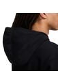 Hoodie Nike Club Ft Po Hoodie Hombre-Negro de Nike