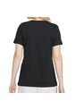 Camiseta Nike Sportswear Para Mujer-Negro de Nike