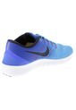 Running Azul Nike Free Rn de Nike