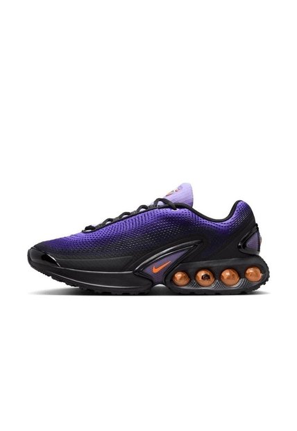 Tenis Hombre Nike Air Max Dn SE Morado