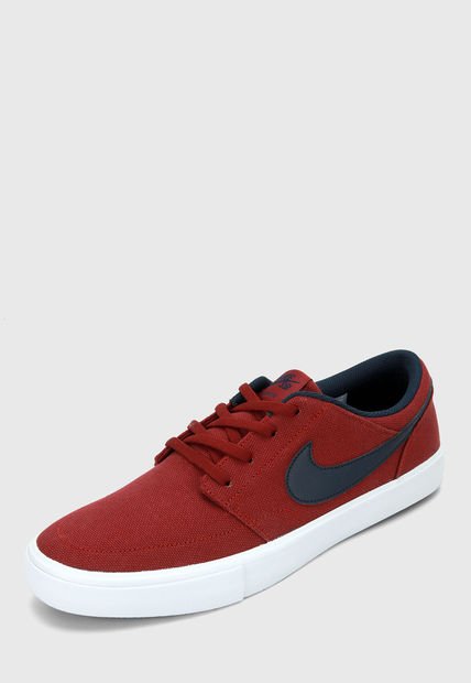 ▷Tenis | Nike® SB Portmore II Solar