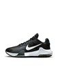 Tenis Hombre Nike Impact 4 Negro de Nike