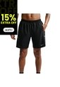 Pantaloneta Nike M Df Miler 7Bf Short Hombre-Negro de Nike
