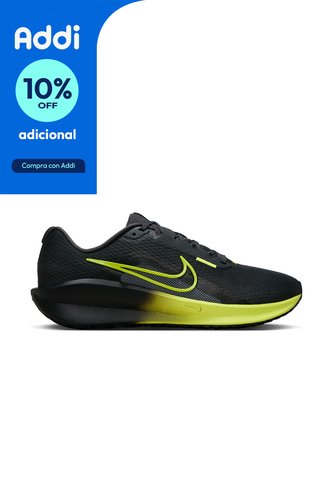 TENIS NIKE HOMBRE FD6454-016 DOWNSHIFT Talla 8 Nike