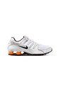 TENIS SHOX NZ NIKE de Nike