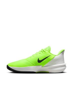 Tenis Nike Precision 7-Verde