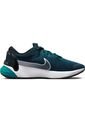 Tenis Hombre Nike Renew Run 3 Azul de Nike