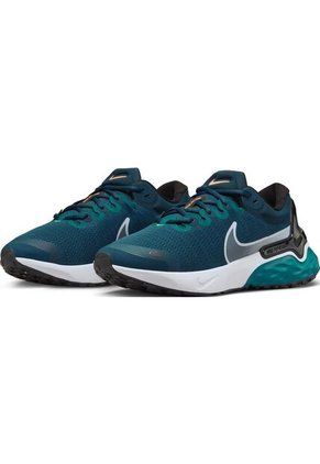 Tenis Hombre Nike Renew Run 3 Azul