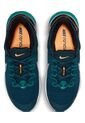 Tenis Hombre Nike Renew Run 3 Azul de Nike
