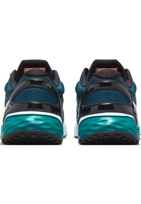 Tenis Hombre Nike Renew Run 3 Azul