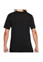 Camiseta Nike Jordan Jumpman-Negro de Nike