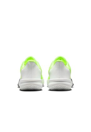 Tenis Nike Precision 7-Verde