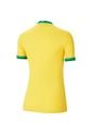 Camiseta Fútbol Mujer Nike Selección De Brasil Local 2020 de Nike