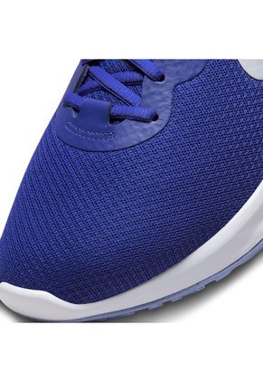 Tenis Hombre Nike Revolution 6 Azul