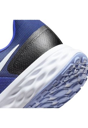 Tenis Hombre Nike Revolution 6 Azul