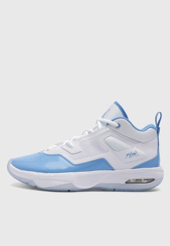 Tenis NIKE Jordan Stay Loyal Blanco Nike