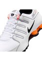 TENIS SHOX NZ NIKE de Nike