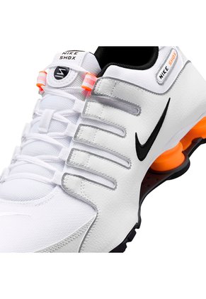 TENIS SHOX NZ NIKE