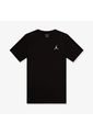 Camiseta Nike Jordan Jumpman-Negro de Nike