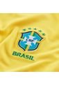 Camiseta Fútbol Mujer Nike Selección De Brasil Local 2020 de Nike