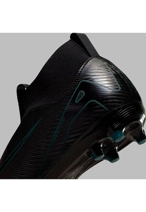 Guayos Nike Kids Jr Mercurial Superfly 10 Academy MG/FG - Negro