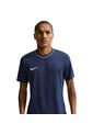 Camiseta Nike Df Park26 Ss Top Hombre-Azul de Nike