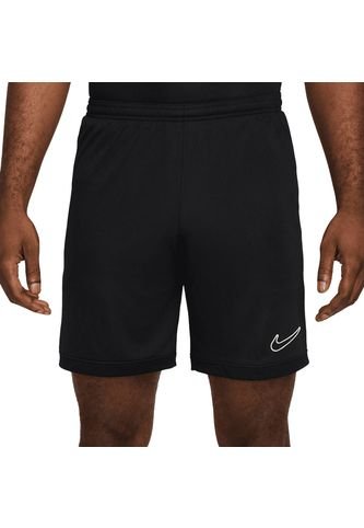 Pantaloneta Nike Df Acd25 Short K Hombre-Negro Nike