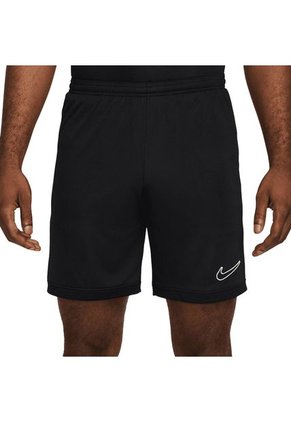 Pantaloneta Nike Df Acd25 Short K Hombre-Negro