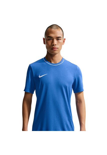 Camiseta Nike Df Park26 Ss Top Hombre-Azul Claro