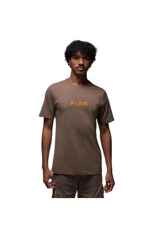 Camiseta Nike París Saint Germain-Café Nike