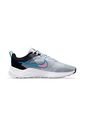 Tenis Nike Downshifter 12 Mujer-Gris/Negro de Nike