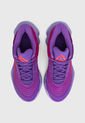 Tenis Basketball Lila-Violeta-Coral NIKE Giannis Immortality 4 de Nike