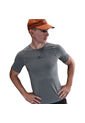 Camiseta Nike M Np Df Npt Ss Top Hombre-Gris de Nike