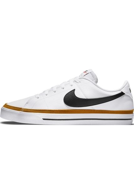 Tenis Hombre Nike Court Legacy Next Nature Cafe