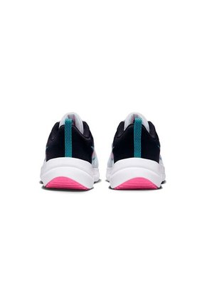 Tenis Nike Downshifter 12 Mujer-Gris/Negro